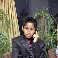 Iqbalahemad Dantreliya的照片