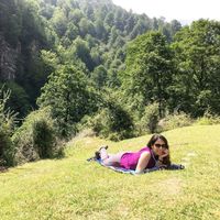 Yasamin Janmohammadi's Photo