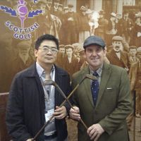 Le foto di andrew ning