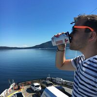 Fotos de Roland K. Schwarzer