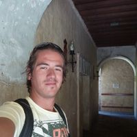 Víctor Sánchez's Photo