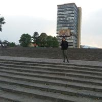 Elizabeth Caballero's Photo