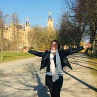 Isabel  Gaspar's Photo