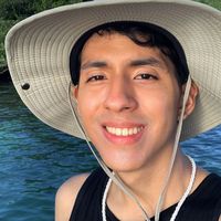 Sebastian  Delgado's Photo