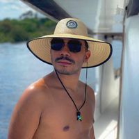 Victor Procópio的照片