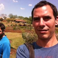 Robert Demes II的照片