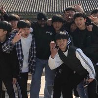 Brent Francis的照片