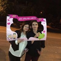 Halil Mert Ayaz的照片