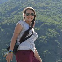 Viktoria Past's Photo