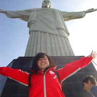 Marchell Tifani's Photo