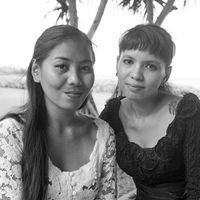 Dhia Andrina的照片