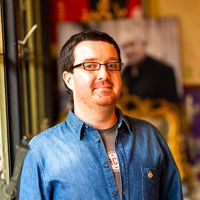 hugo stieglitz的照片