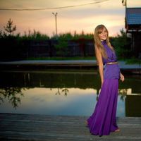 Fotos de Irina Stryukova