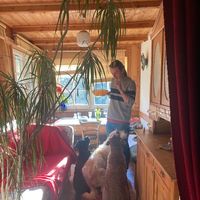 Jonas Hottenroth's Photo