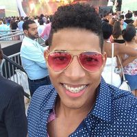 Emmanuel Encarnación Rodríguez的照片