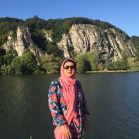 Fotos de Fereshteh A