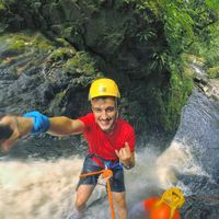 Igor Granzotto的照片