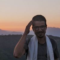 Jérémy Bigé's Photo