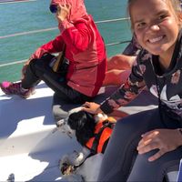 Anne Hüttemann's Photo