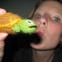 Jorien Vlaar's Photo