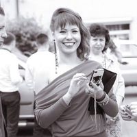 Fotos de Darya Pishchalnikova