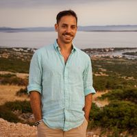 James Christie的照片