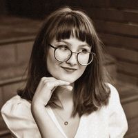 Aleksandra Marczak's Photo