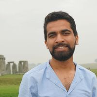 Bhushan Raut的照片