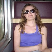 Agata Paszko's Photo