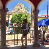 Yaressi Cienega's Photo