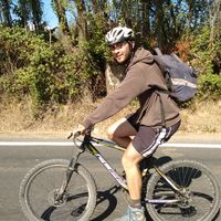 Favio Rojas Valenzuela's Photo