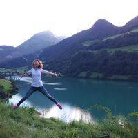 Fotos de Joanna Słonecka