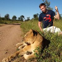 František Fefe Kekely's Photo