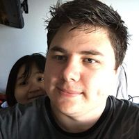 Cameron Scoble's Photo