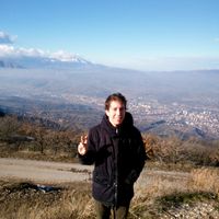 Richard Pendrill的照片