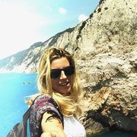 Urša Pavlič's Photo