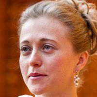 Corina Telente's Photo