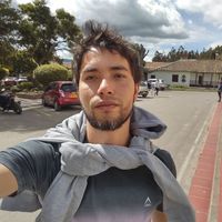 Le foto di JuanDavid Montoya