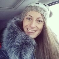 Girniukaitytė Monika's Photo