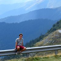 Ata Berk Özbilgin's Photo