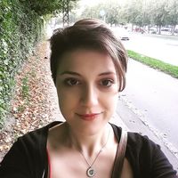 Ceren Aydın的照片