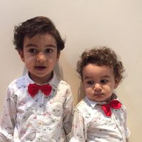 Alireza Harirchian's Photo