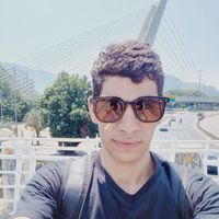 youssef ouarich's Photo