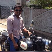 meshak mathew's Photo