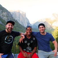 Chris Altamirano的照片