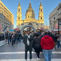 Semih Bostancı's Photo