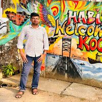 Fotos de Subbu Venkatraman R