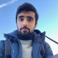 Muhammad Hassan Saleem's Photo