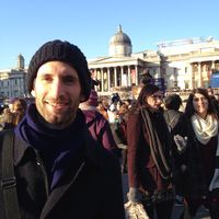 James Allen的照片