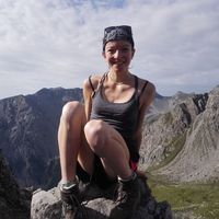 Simona Kelz的照片